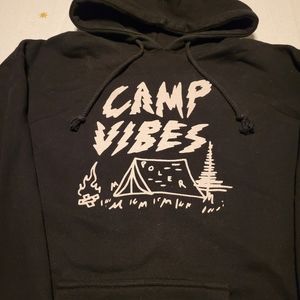 Poler Camp Vibes "Campsite" Hoodie